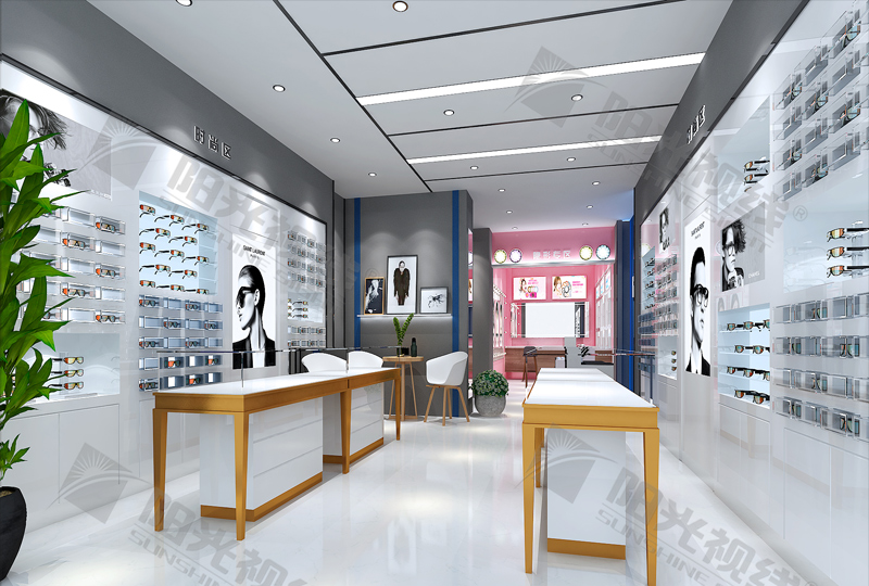 視光中心店應(yīng)怎么裝修 視光中心店應(yīng)怎么裝修