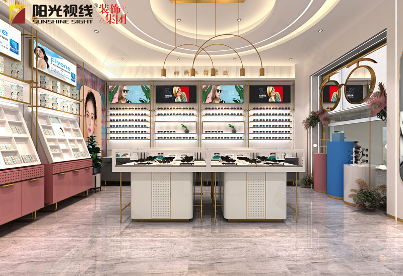 眼鏡店裝修過程中怎么預(yù)防被騙 眼鏡店裝修過程中怎么預(yù)防被騙