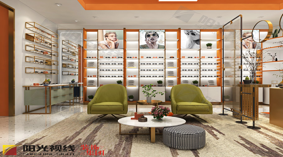 怎么預(yù)防眼鏡店裝修工期延時(shí) 怎么預(yù)防眼鏡店裝修工期延時(shí)