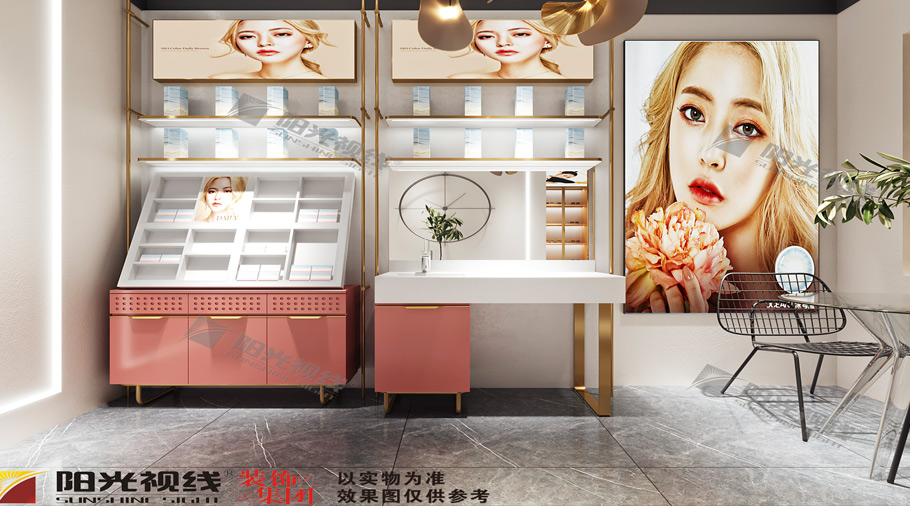 裝修眼鏡店有哪些注意事項(xiàng) 裝修眼鏡店有哪些注意事項(xiàng)