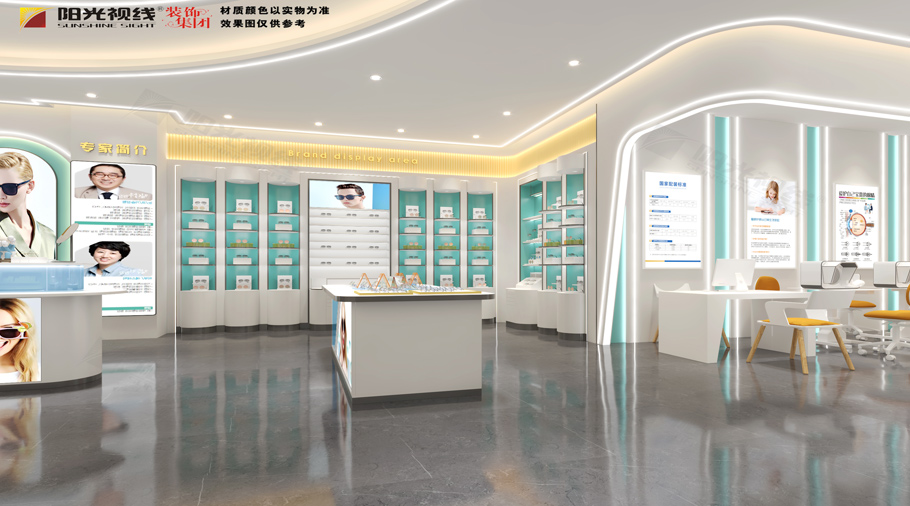 眼鏡店柜臺(tái)安裝流程有哪些 眼鏡店柜臺(tái)安裝流程有哪些