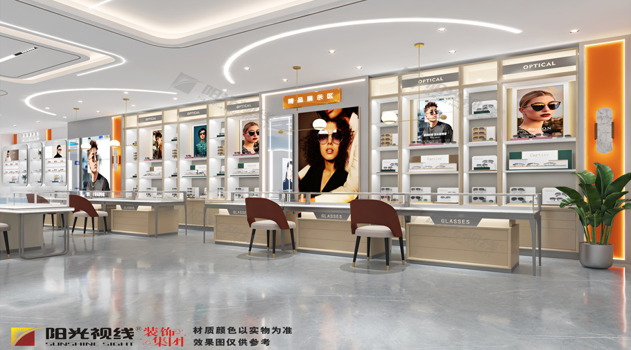什么時間裝修眼鏡店比較好 什么時間裝修眼鏡店比較好